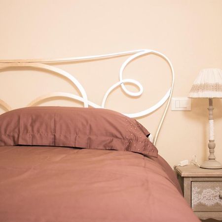 Bed & Breakfast Corte Toro Lucca Exterior foto