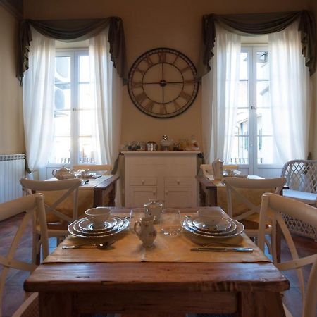 Bed & Breakfast Corte Toro Lucca Exterior foto