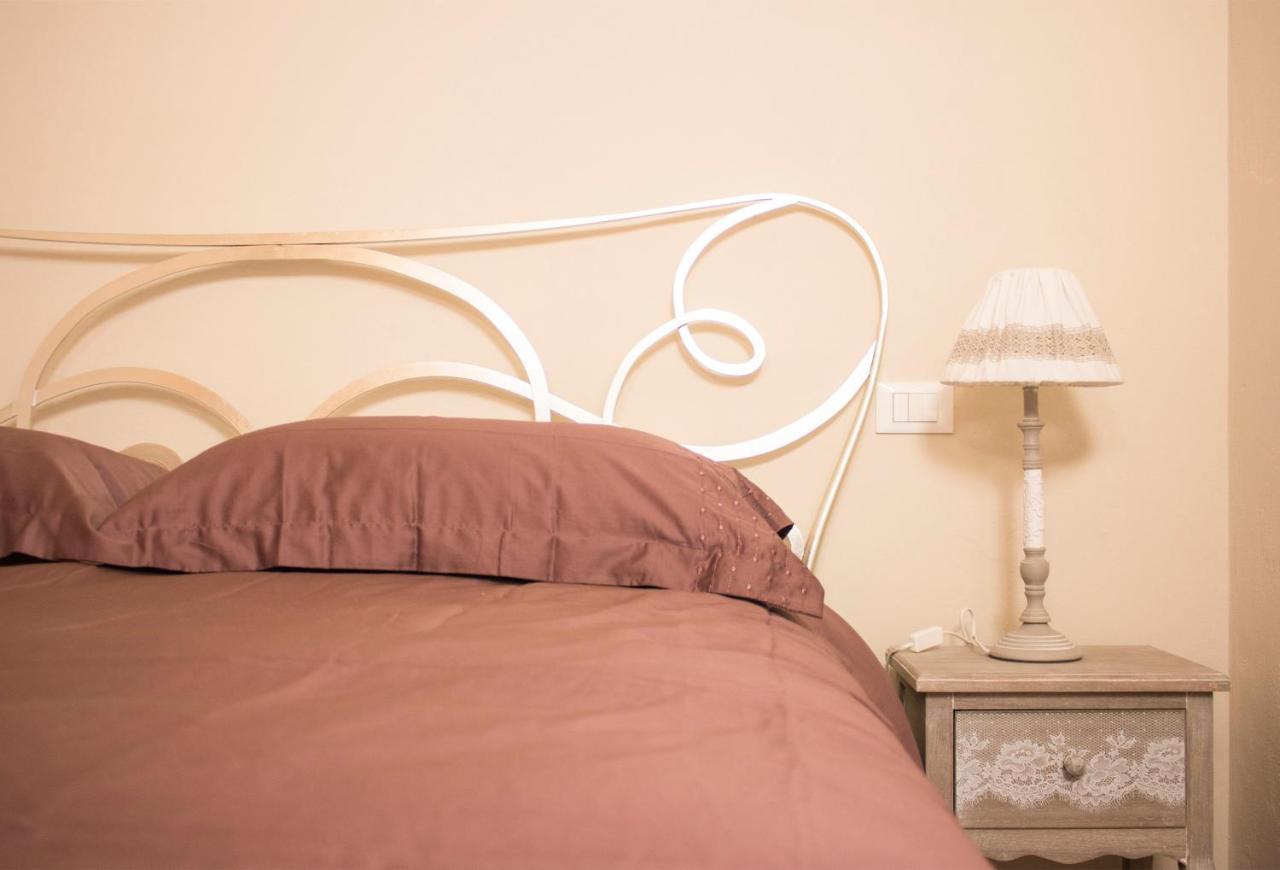 Bed & Breakfast Corte Toro Lucca Exterior foto