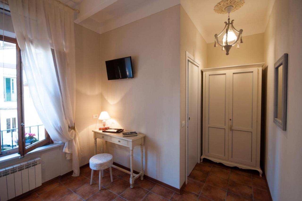 Bed & Breakfast Corte Toro Lucca Exterior foto