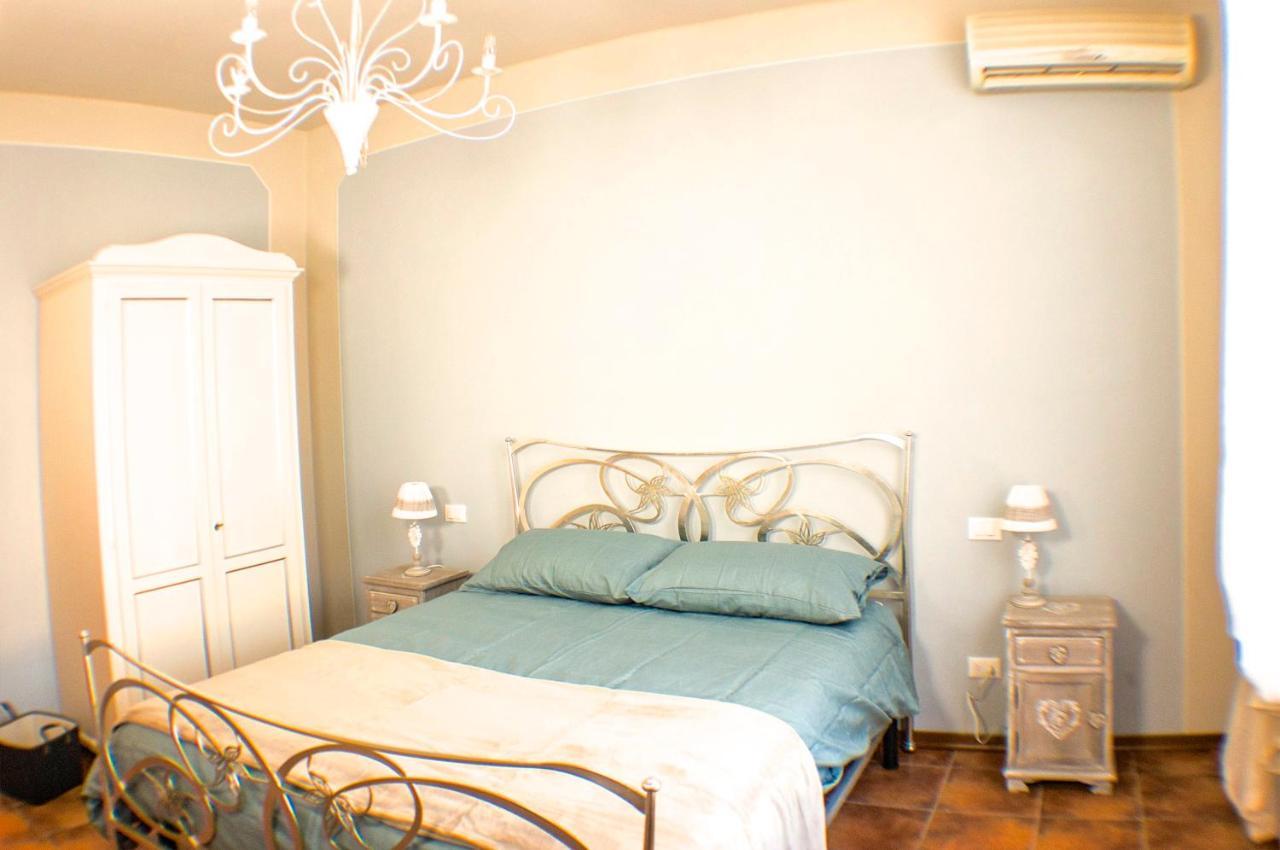 Bed & Breakfast Corte Toro Lucca Exterior foto